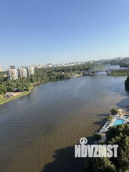 1-к квартира, на длительный срок, 50м2, 21/30 этаж