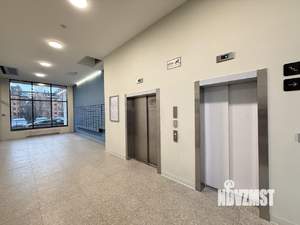 2-к квартира, на длительный срок, 34м2, 8/17 этаж