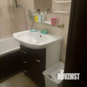 1-к квартира, на длительный срок, 42м2, 6/25 этаж