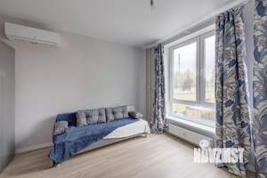 Студия квартира, на длительный срок, 22м2, 2/22 этаж