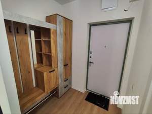 1-к квартира, на длительный срок, 34м2, 4/12 этаж