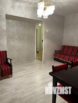 2-к квартира, на длительный срок, 45м2, 3/5 этаж