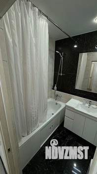 1-к квартира, на длительный срок, 40м2, 12/17 этаж