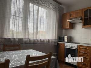 3-к квартира, на длительный срок, 76м2, 6/16 этаж