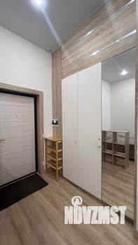 1-к квартира, на длительный срок, 36м2, 15/15 этаж