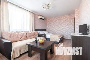 3-к квартира, посуточно, 75м2, 22/27 этаж