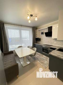 2-к квартира, на длительный срок, 57м2, 6/25 этаж