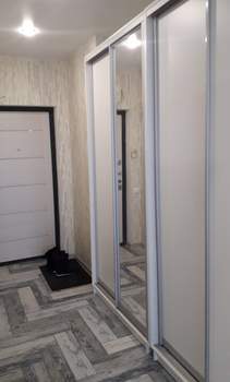 Студия квартира, на длительный срок, 28м2, 4/25 этаж