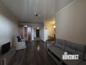 2-к квартира, на длительный срок, 55м2, 10/19 этаж