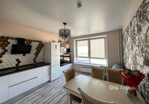 3-к квартира, на длительный срок, 98м2, 17/24 этаж