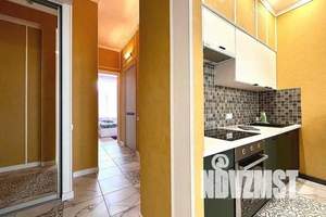 2-к квартира, посуточно, 55м2, 4/17 этаж