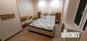 2-к квартира, на длительный срок, 46м2, 10/17 этаж