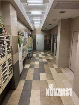 1-к квартира, на длительный срок, 45м2, 3/25 этаж