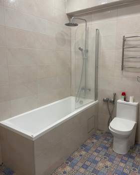 3-к квартира, на длительный срок, 120м2, 2/5 этаж