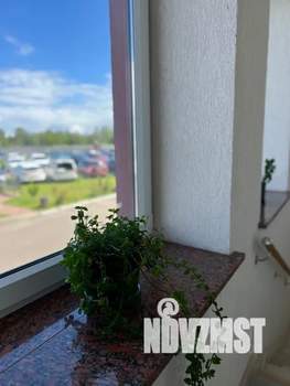 1-к квартира, посуточно, 31м2, 1/3 этаж