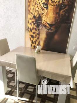 1-к квартира, посуточно, 50м2, 25/25 этаж