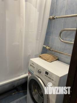 1-к квартира, на длительный срок, 33м2, 3/7 этаж