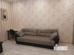 Студия квартира, на длительный срок, 30м2, 8/17 этаж