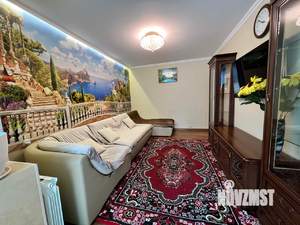 3-к квартира, на длительный срок, 59м2, 2/17 этаж