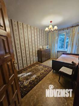 2-к квартира, на длительный срок, 43м2, 2/5 этаж