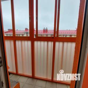 1-к квартира, на длительный срок, 31м2, 4/4 этаж