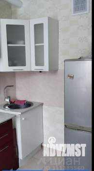 1-к квартира, на длительный срок, 35м2, 2/4 этаж