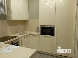 1-к квартира, на длительный срок, 37м2, 20/25 этаж