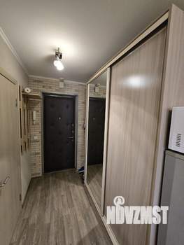 Студия квартира, на длительный срок, 30м2, 9/27 этаж