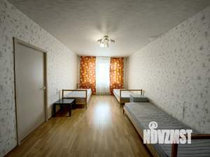 3-к квартира, на длительный срок, 80м2, 19/23 этаж
