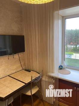 2-к квартира, на длительный срок, 40м2, 3/4 этаж