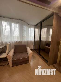 1-к квартира, на длительный срок, 40м2, 11/20 этаж