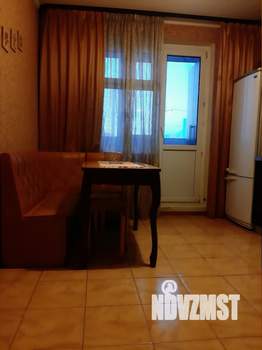 4-к квартира, на длительный срок, 110м2, 2/17 этаж