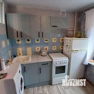 1-к квартира, на длительный срок, 29м2, 2/5 этаж