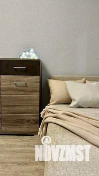 3-к квартира, посуточно, 69м2, 1/1 этаж