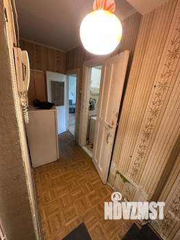 1-к квартира, на длительный срок, 37м2, 4/5 этаж