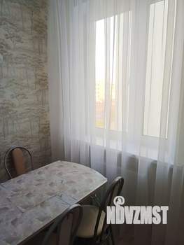 2-к квартира, на длительный срок, 50м2, 3/4 этаж