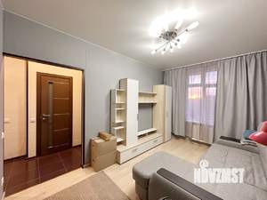 1-к квартира, на длительный срок, 32м2, 16/18 этаж