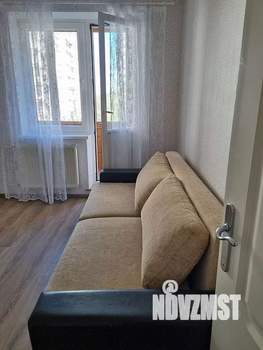 3-к квартира, на длительный срок, 61м2, 4/14 этаж