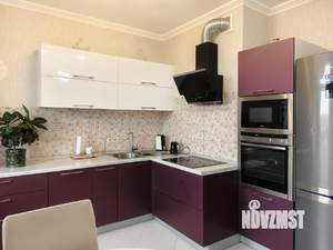 2-к квартира, на длительный срок, 60м2, 4/6 этаж