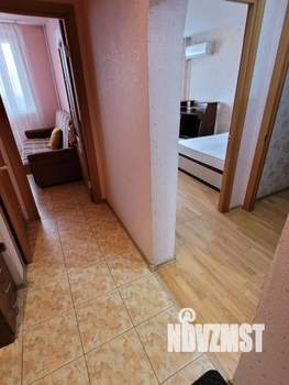 1-к квартира, на длительный срок, 47м2, 7/25 этаж