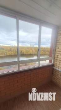 3-к квартира, на длительный срок, 82м2, 9/25 этаж