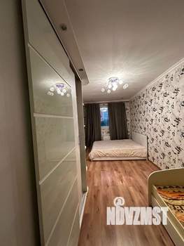 2-к квартира, на длительный срок, 49м2, 6/9 этаж