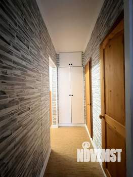 2-к квартира, на длительный срок, 53м2, 4/17 этаж