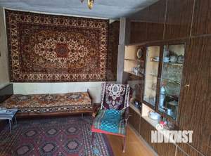 2-к квартира, на длительный срок, 50м2, 5/5 этаж