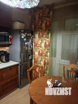 3-к квартира, на длительный срок, 87м2, 17/24 этаж