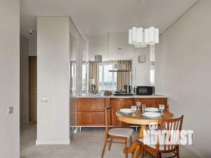 2-к квартира, посуточно, 33м2, 1/1 этаж