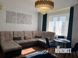 2-к квартира, на длительный срок, 50м2, 17/17 этаж