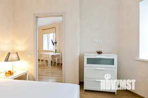 2-к квартира, посуточно, 40м2, 1/1 этаж