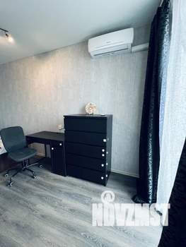 Студия квартира, посуточно, 38м2, 10/15 этаж