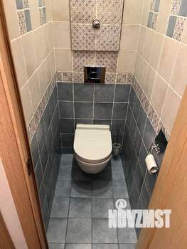1-к квартира, на длительный срок, 35м2, 10/13 этаж